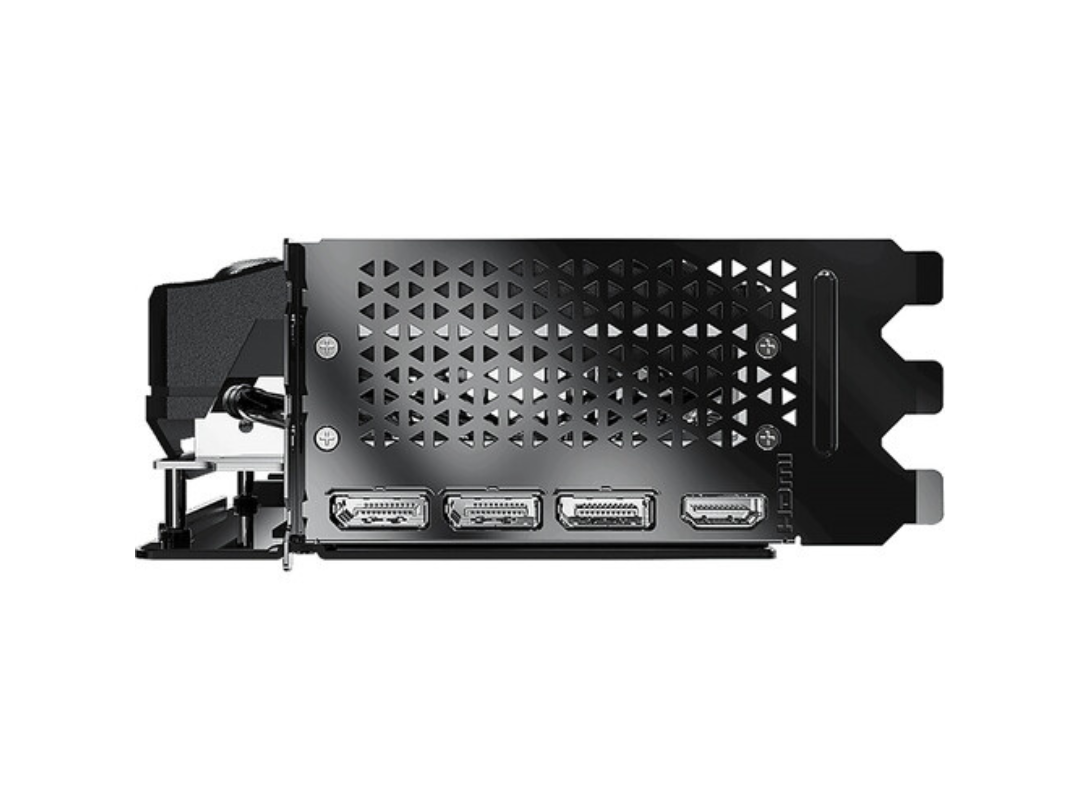 Buy PNY RTX 5080 OC 16GB GDDR7 GPU – DLSS 4, ARGB Triple Fan in Qatar Buy PNY RTX 5080 OC 16GB GDDR7 GPU – DLSS 4, ARGB Triple Fan in Qatar